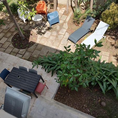 Apartamento Barimetro Garden Capurso Exterior foto