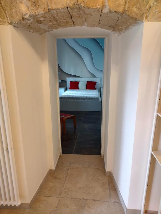 Apartamento Barimetro Garden Capurso Exterior foto