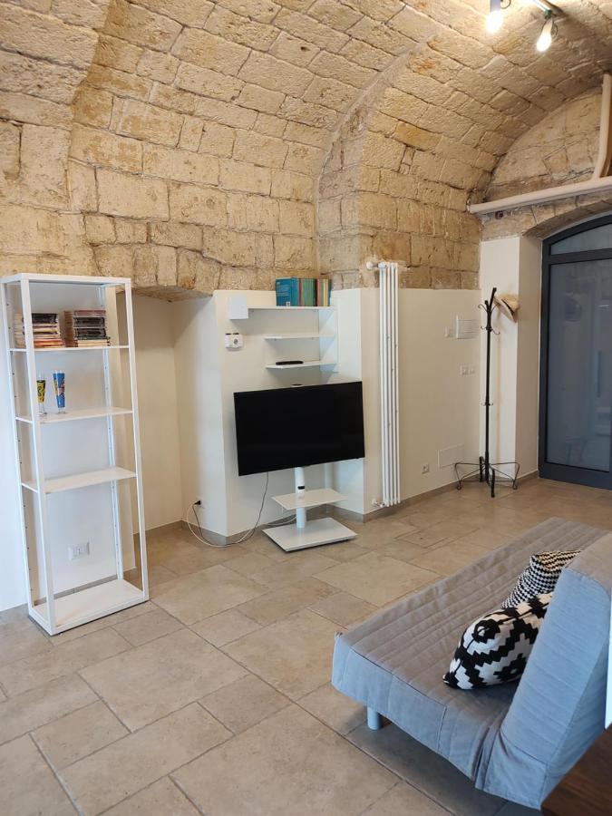 Apartamento Barimetro Garden Capurso Exterior foto