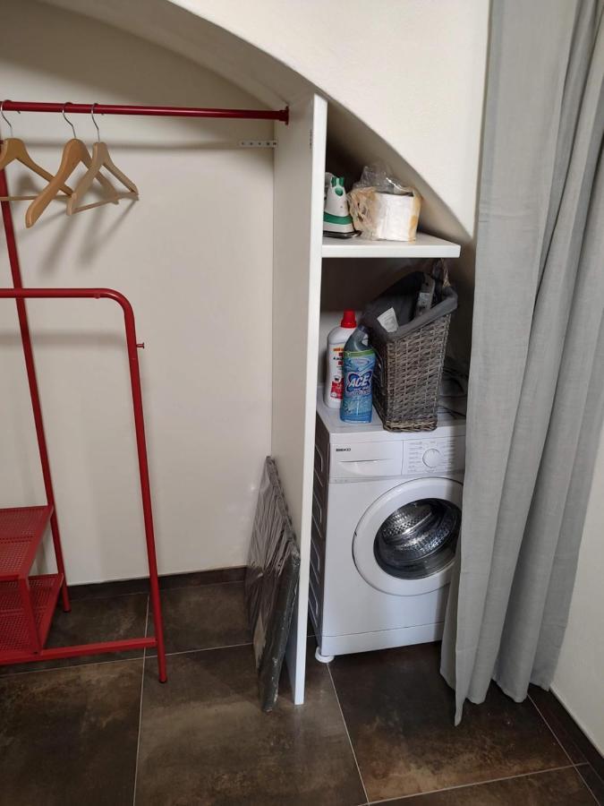 Apartamento Barimetro Garden Capurso Exterior foto