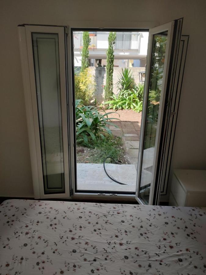 Apartamento Barimetro Garden Capurso Exterior foto