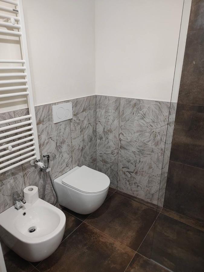 Apartamento Barimetro Garden Capurso Exterior foto