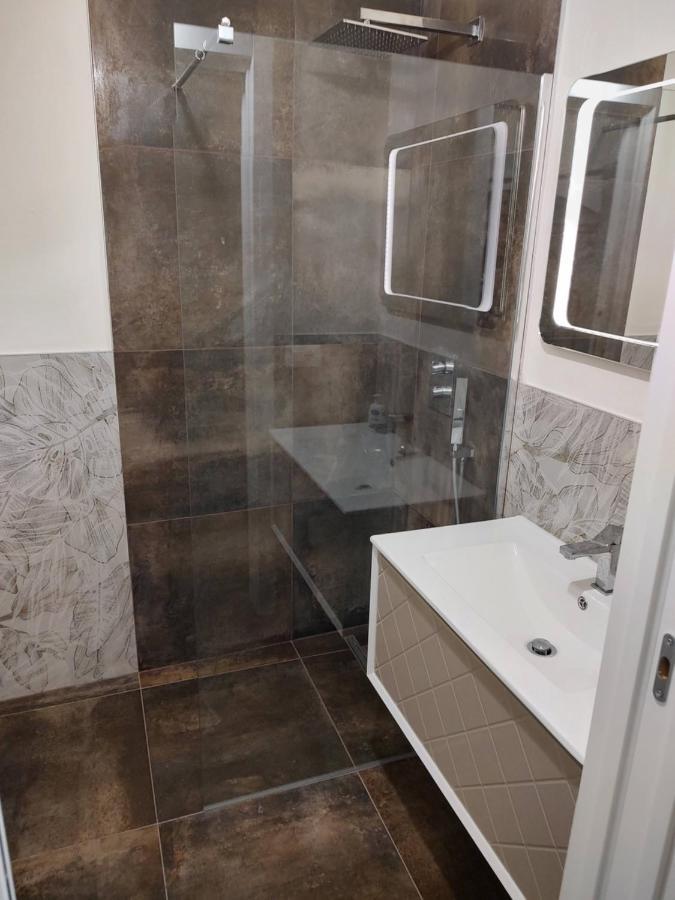 Apartamento Barimetro Garden Capurso Exterior foto