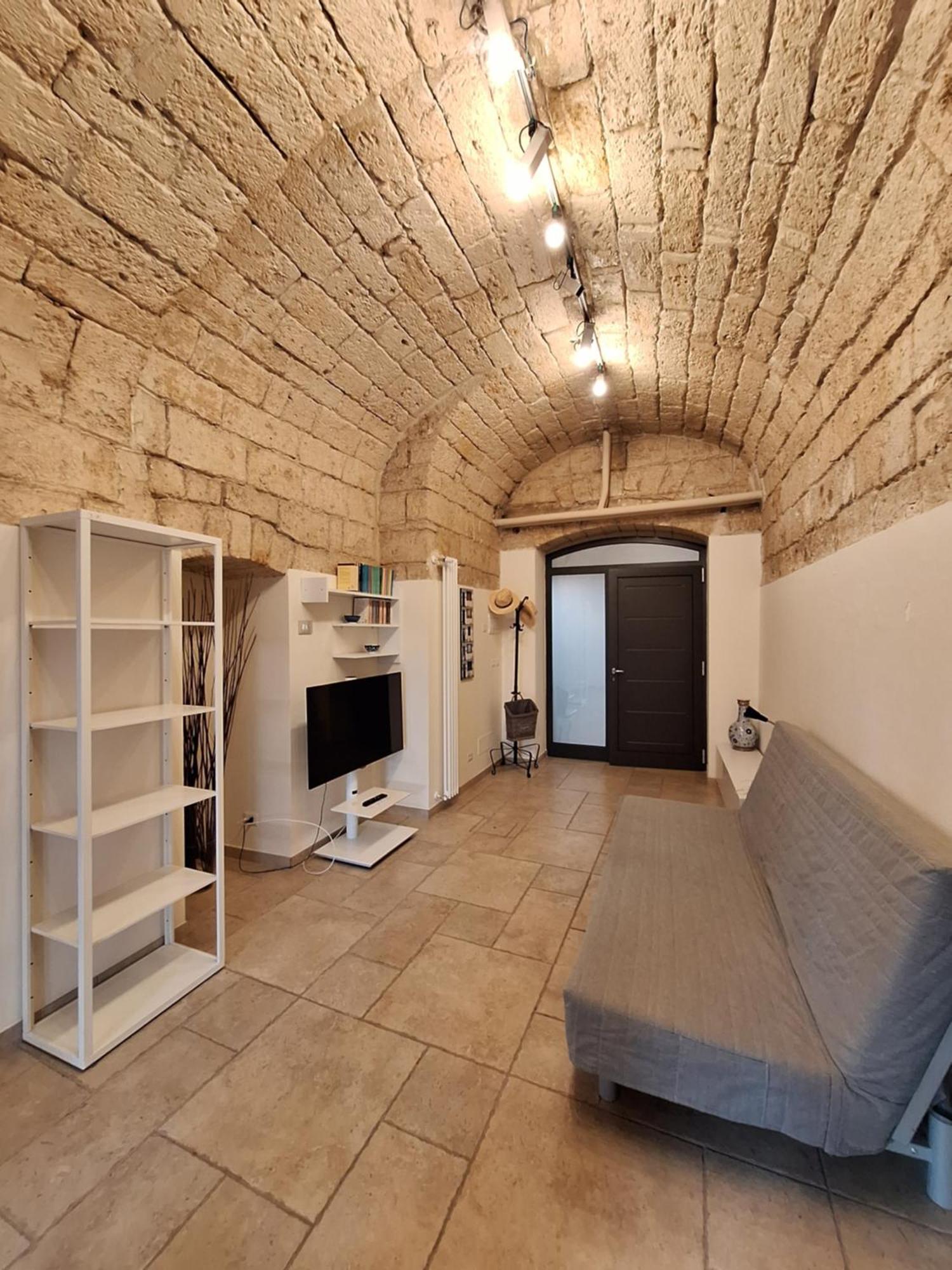 Apartamento Barimetro Garden Capurso Exterior foto