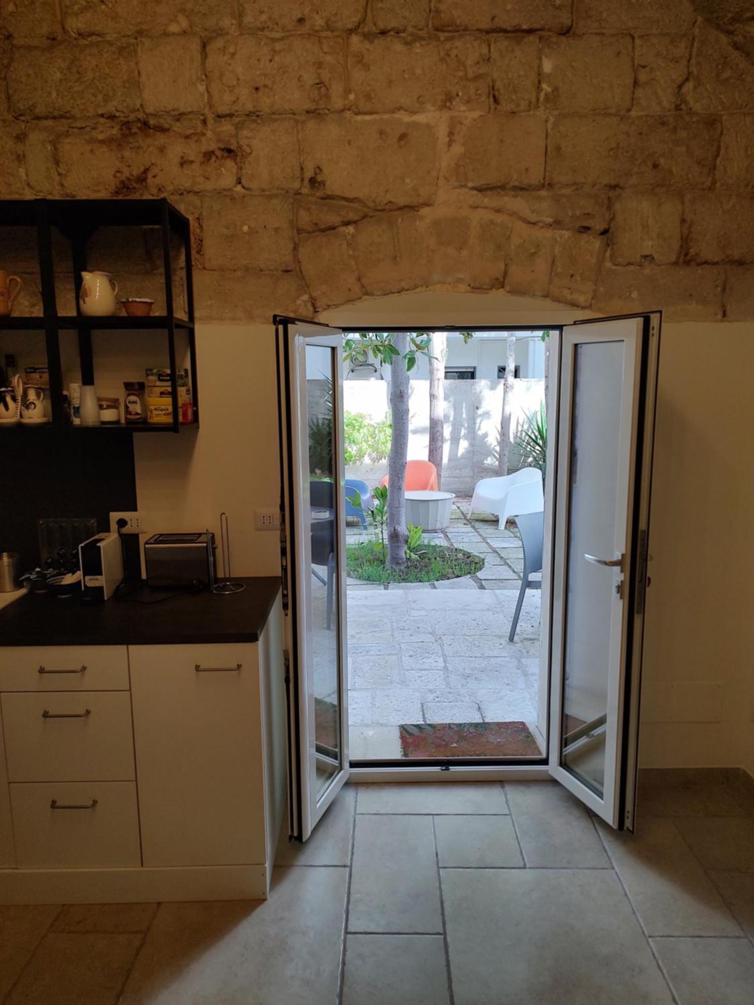 Apartamento Barimetro Garden Capurso Exterior foto