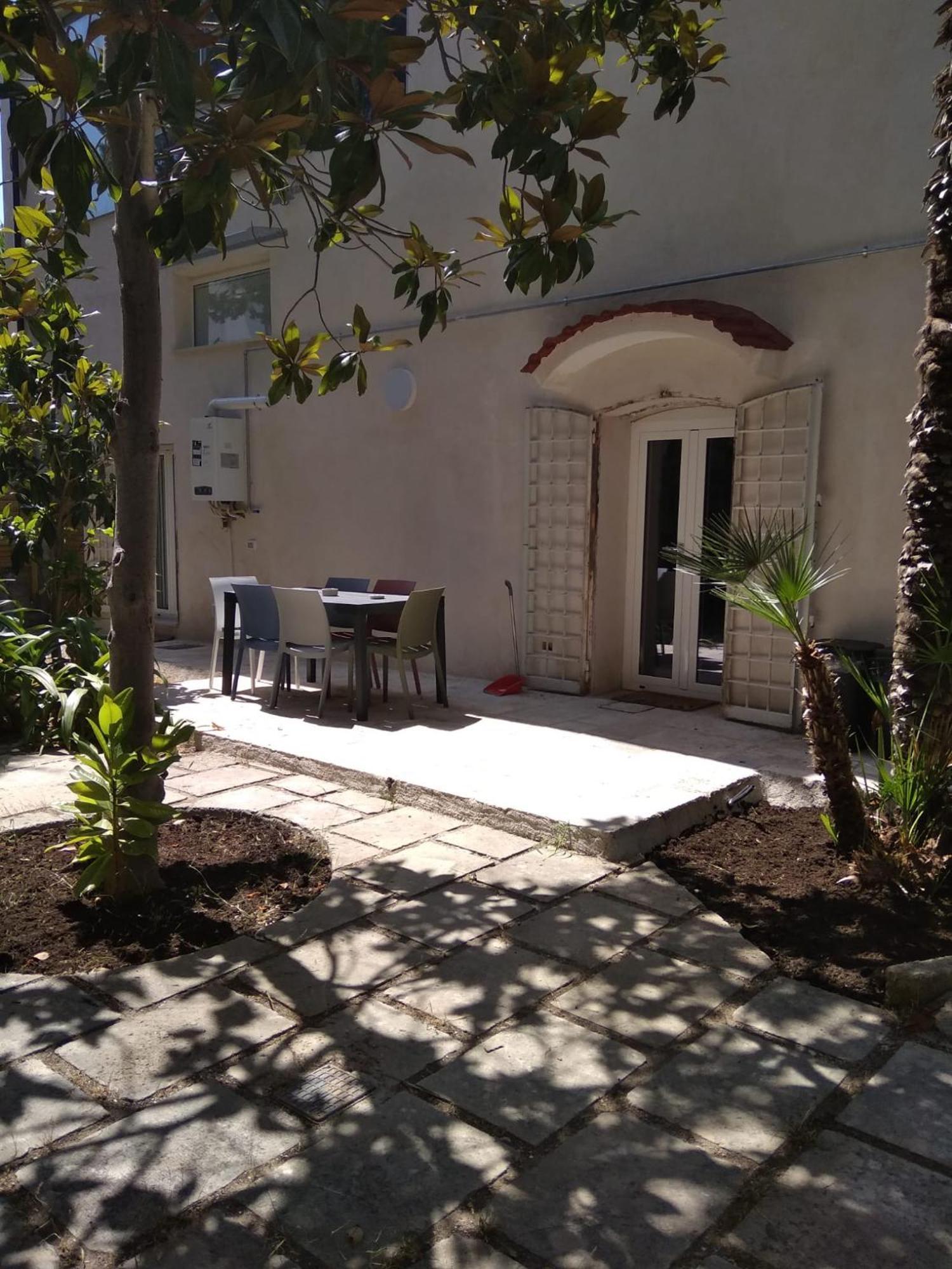 Apartamento Barimetro Garden Capurso Exterior foto