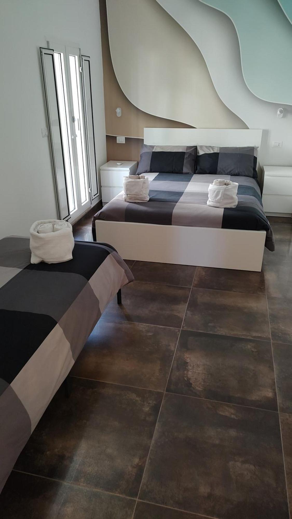 Apartamento Barimetro Garden Capurso Exterior foto