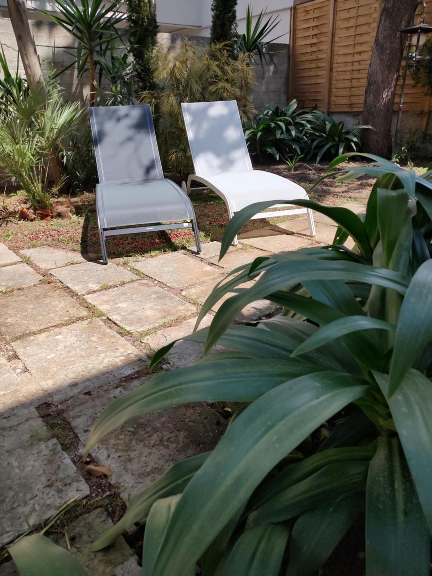 Apartamento Barimetro Garden Capurso Exterior foto