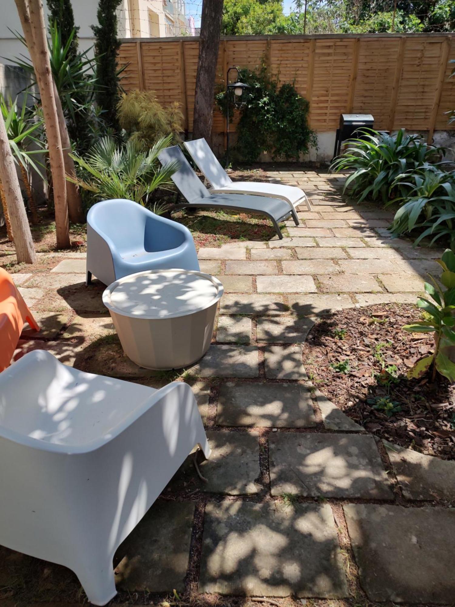 Apartamento Barimetro Garden Capurso Exterior foto