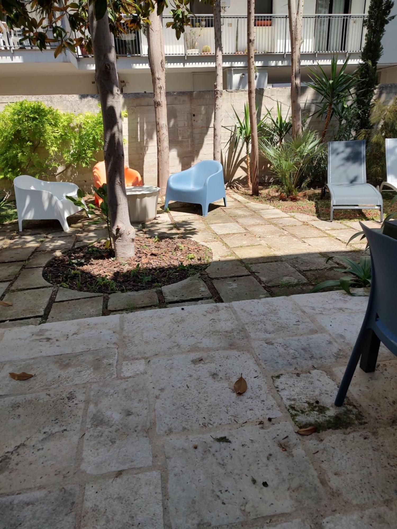 Apartamento Barimetro Garden Capurso Exterior foto