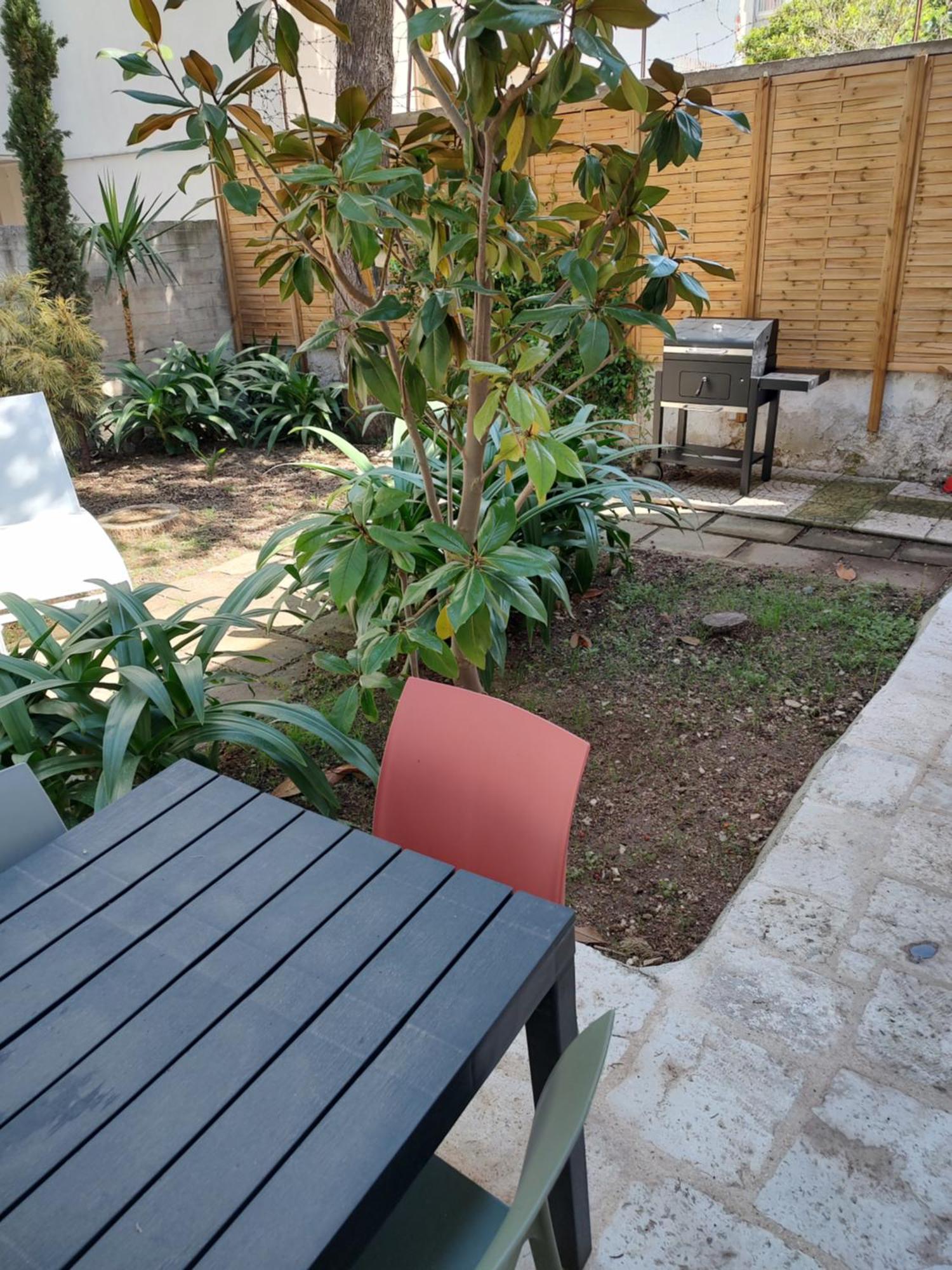 Apartamento Barimetro Garden Capurso Exterior foto